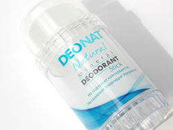 Чем опасны дезодоранты и антиперспиранты?